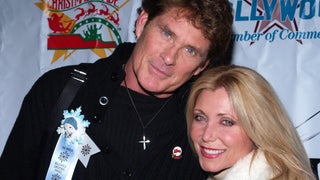 David Hasselhoff Mourns Late Ex-Wife Pamela Bach-Hasselhoff After Apparent Suicide