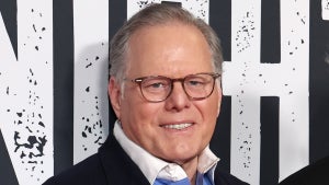 David Zaslav