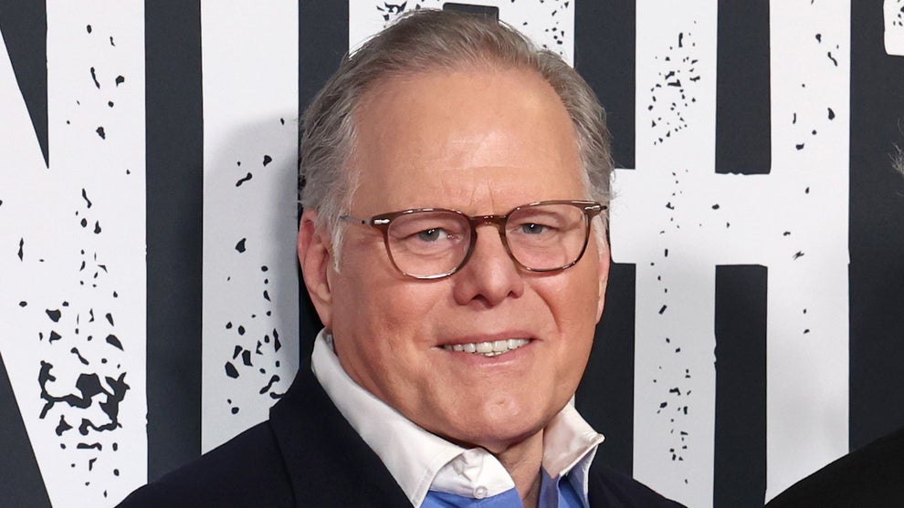 David Zaslav
