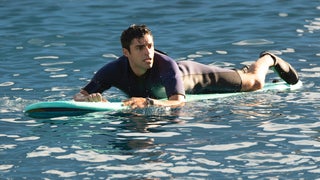 ‘Doctor Odyssey’ Stars Tease 2-Part Shark Attack Event: ‘It Only Gets Worse’