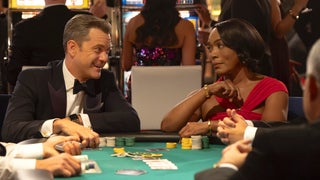 ‘9-1-1’ and ‘Doctor Odyssey’ Crossover: Angela Bassett Teases Athena’s ‘Ocean’s 11’-Style Casino Week Cruise