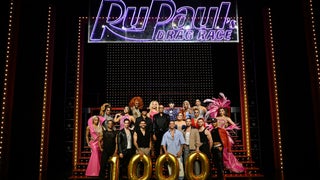 ‘RuPaul’s Drag Race’ Producers Have Broadway Dreams as Las Vegas Show Hits 1,000 Performances