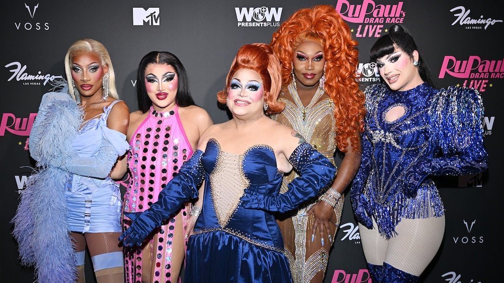 Drag Race Live