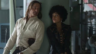 JJ Abrams’ ‘Duster’ Gets May Premiere Date, Stylish Trailer Full of Shady Deals and Deadly Fights