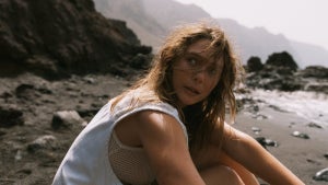 Elizabeth Olsen in "The Assessment" (Magnolia Pictures)