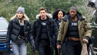 ‘FBI: Most Wanted,’ ‘FBI: International’ Canceled at CBS