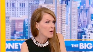 Fox Business Host Slams Trump White House for Dodging Her Requests to Talk Economy: ‘I’ll Air Dirty Laundry All Day’