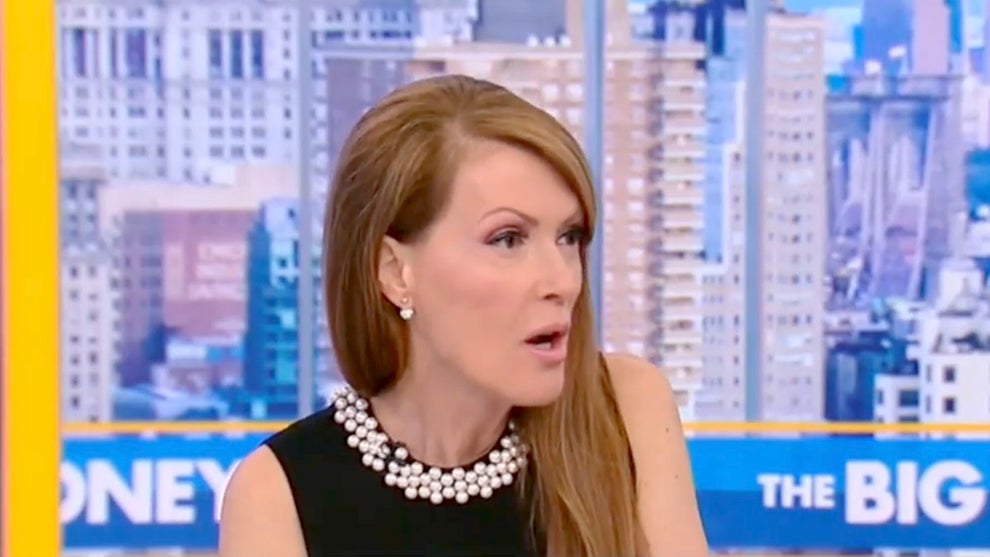 Dagen McDowell on "The Big Money Show" (Fox Business)