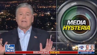 Fox News Melts Down Trying to Spin Leaked War Plan Group Chat as a ‘Wee Bit of a Security Breach’ | Video
