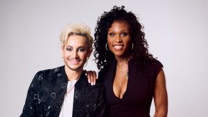 Frankie Grande, Peppermint