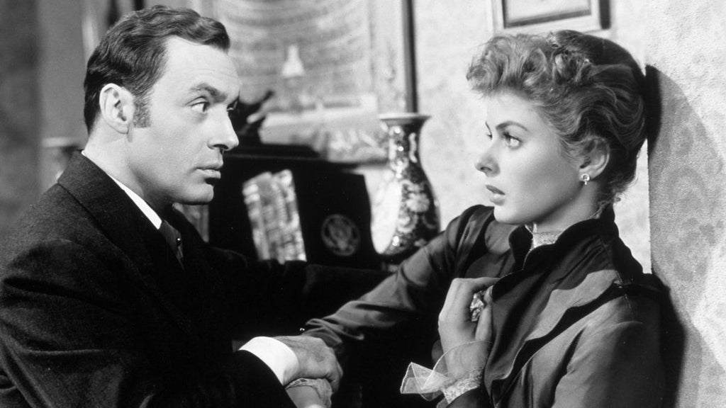 gaslight