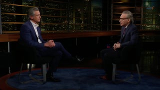 Gavin Newsom Tells Bill Maher ‘the Democratic Brand Is Toxic Right Now’ Because of ‘Cancel Culture’ | Video