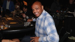 Charles Barkley, Mike Tyson and More Remember George Foreman: ‘It Hurts A Lot’ | Video