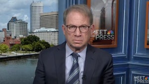 Jeffrey Goldberg (Meet the Press)