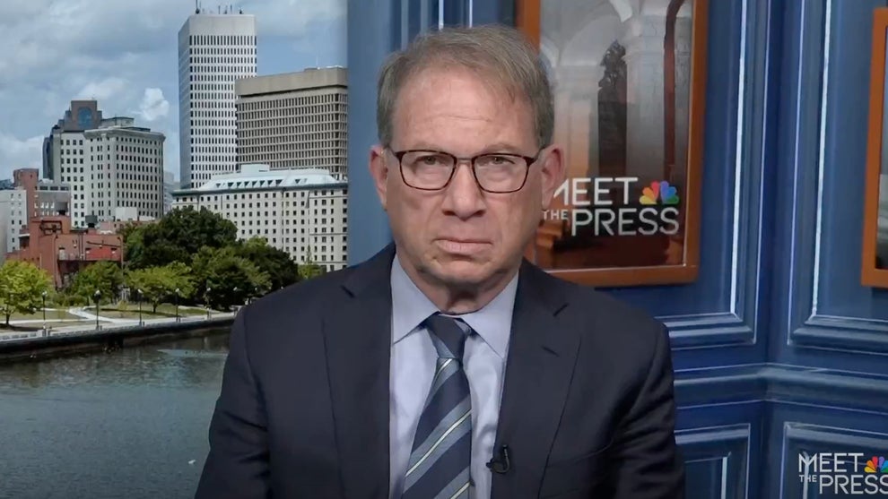 Jeffrey Goldberg (Meet the Press)