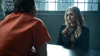 ‘Happy Face’ Cast and Character Guide