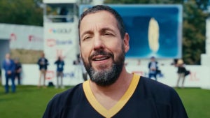 Adam Sandler, Happy Gilmore 2