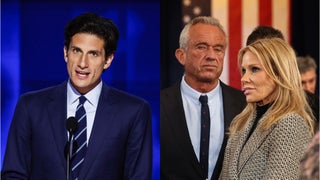 Jack Schlossberg Demands Cheryl Hines Apologize for Child’s Death From Measles | Video