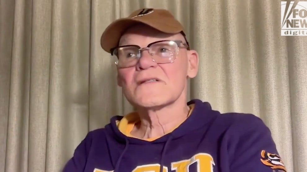 James Carville (Fox News Digital)