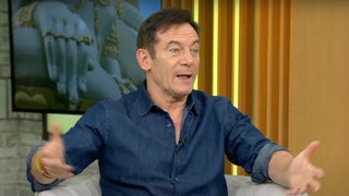 ‘White Lotus’ Star Jason Isaacs Slams ‘Double Standard’ for Male Frontal Nudity: ‘It’s Odd’