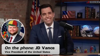 Jimmy Kimmel Trolls JD Vance With Memes as VP Calls Late Night Host’s Audience ‘Humorless Scolds’