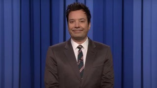 Jimmy Fallon Declares Canada Is ‘Coming to Get’ Ryan Gosling After France Wants Statue of Liberty Back | Video
