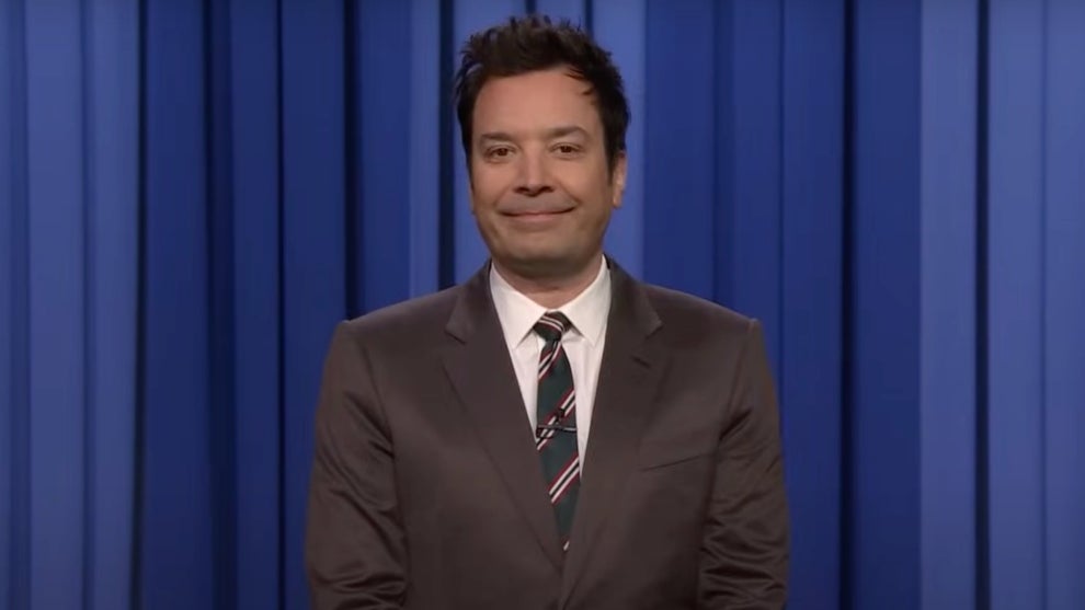 Jimmy Fallon
