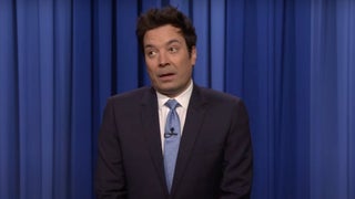 Jimmy Fallon Mocks Trump’s Call to Defund PBS: ‘The White House Has a Group Chat About Invading Sesame Street’ | Video