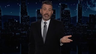 Jimmy Kimmel Wonders If RFK Jr.’s Brain Worm Is Dead After Cutting 10,000 Jobs | Video