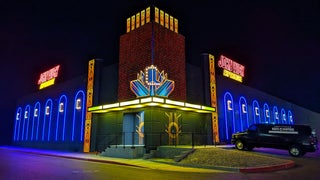 The John Wick Experience Is Now Open in Las Vegas