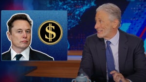 Jon Stewart