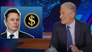 Jon Stewart Agrees to Air Potential Elon Musk Interview Unedited: ‘We Can Do Whatever the F–k We Want’