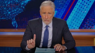 Jon Stewart to Surprise Host ‘The Daily Show’ Thursday Amid Jimmy Kimmel Fallout