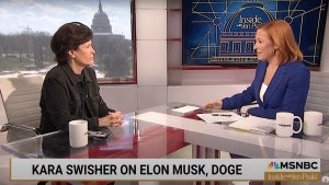 Kara Swisher (MSNBC)