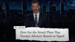 Jimmy Kimmel
