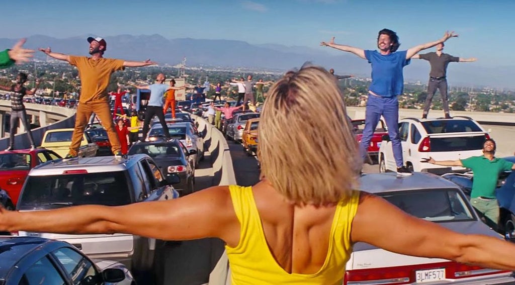 La La Land