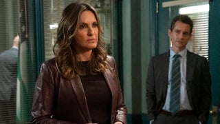 ‘Law & Order’ and ‘SVU’ Set Crossover About Attacks on Marginalized Women