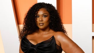 Lizzo ‘Didn’t Want to Live’ Amid Turmoil of 2023 Harassment Lawsuit Until a ‘Life-Saving’ Fan Moment Pulled Her Out of It | Video