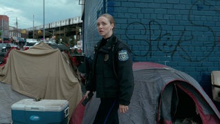 ‘Long Bright River’ Review: Amanda Seyfried Pushes the Envelope in Peacock’s Bingeable Mystery