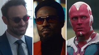 Every Upcoming Marvel TV Show Headed to Disney+