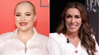 Meghan McCain Says ‘The View’ Replacement Alyssa Farah Griffin Does Not Represent ‘Any Republican Woman in America’