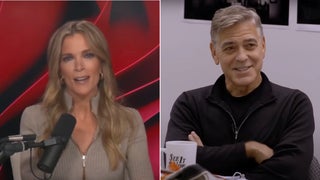 Megyn Kelly Mocks George Clooney for Lecturing Americans on the Importance of a ‘Full, Free and Fair Press’ | Video