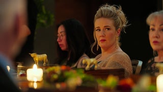 Netflix’s ‘Million Dollar Secret’ Cast Guide | Photos