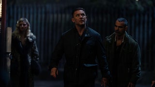 ‘MobLand’ Review: Tom Hardy Shines in Guy Ritchie’s Tense Paramount+ Crime Drama