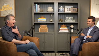 Gavin Newsom Pushes Back on Podcast Criticism, Explains Why He’s Not Trying to ‘Own the Conservatives’