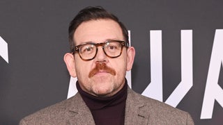 ‘Harry Potter’ HBO Series Eyes Nick Frost as Hagrid
