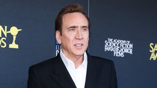 Nicolas Cage’s Ex-Girlfriend Drops Him From Assault Lawsuit Against Their Son