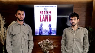 ‘No Other Land’ Directors Update Statement on ‘Israeli-Led Ethnic Cleansing’ After Palestinian Watchdog Weighs Boycott