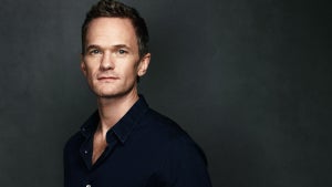 Neil Patrick Harris