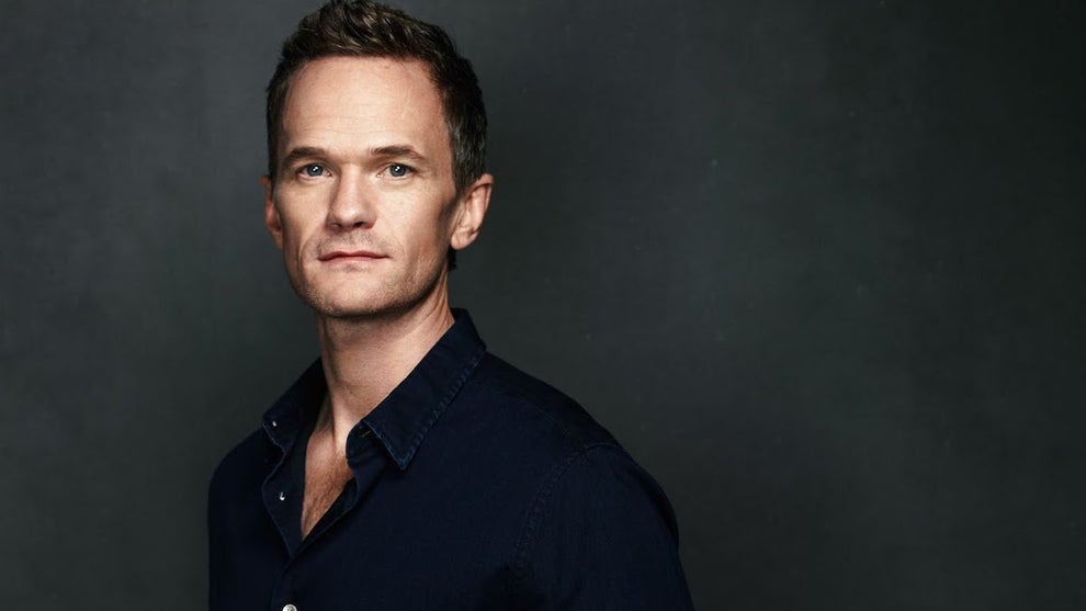 Neil Patrick Harris
